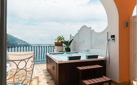 Hotel Conca D'oro  4*